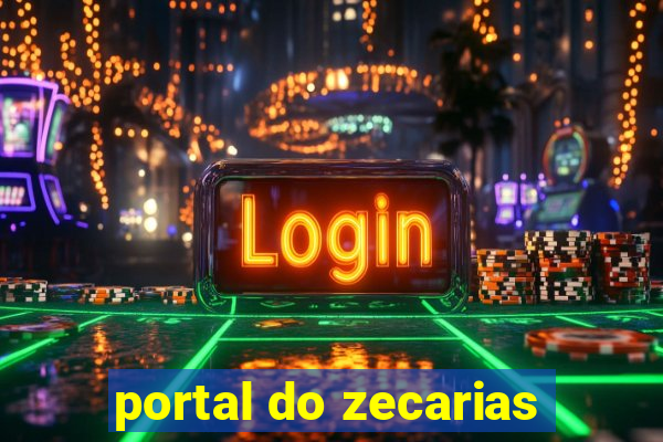 portal do zecarias